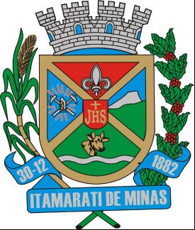 Cidade de ITAMARATI DE MINAS - MG 