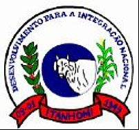 Cidade de ITANHOMI - MG 