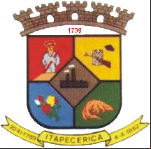 Cidade de ITAPECERICA - MG 