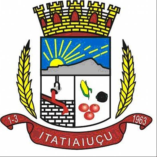 Cidade de ITATIAIUCU - MG 