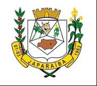 Cidade de JAPARAIBA - MG 