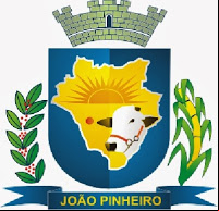 Cidade de JOAO PINHEIRO - MG 
