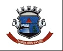 Cidade de LAGOA DOS PATOS - MG 