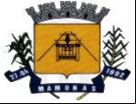 Cidade de MAMONAS - MG 