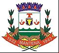 Cidade de MANTENA - MG 
