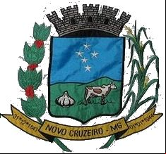 Cidade de NOVO CRUZEIRO - MG 