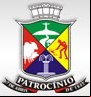 Cidade de PATROCINIO - MG 