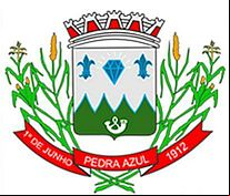 Cidade de PEDRA AZUL - MG 