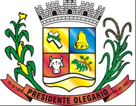 Cidade de PRESIDENTE OLEGARIO - MG 