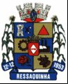 Cidade de RESSAQUINHA - MG 