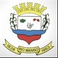 Cidade de RIO MANSO - MG 