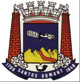 Cidade de SANTOS DUMONT - MG 