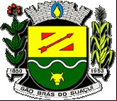 Cidade de SAO BRAS DO SUACUI - MG 