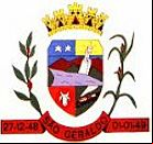 Cidade de SAO GERALDO - MG 