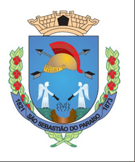 Cidade de SAO SEBASTIAO DO PARAISO - MG 
