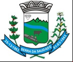 Cidade de SERRA DA SAUDADE - MG 