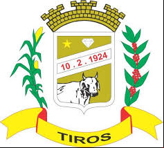 Cidade de TIROS - MG 