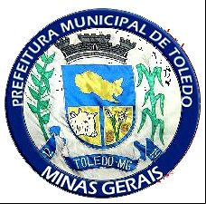 Cidade de TOLEDO - MG 