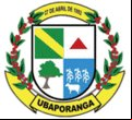 Cidade de UBAPORANGA - MG 