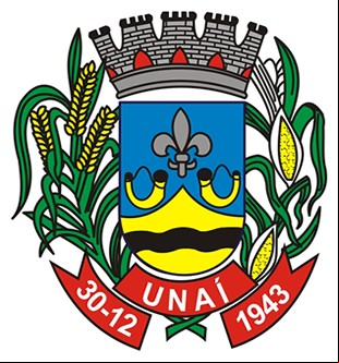 Cidade de UNAI - MG 