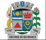 Cidade de VISCONDE DO RIO BRANCO - MG 