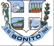 Cidade de BONITO - MS 