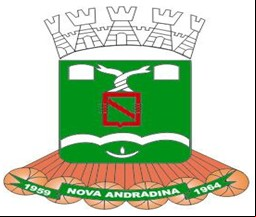 Cidade de NOVA ANDRADINA - MS 