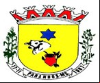 Cidade de PARANHOS - MS 