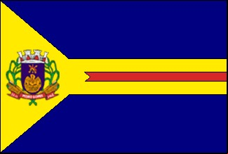 Cidade de PEDRO GOMES - MS 