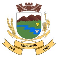 Cidade de ARAGUAINHA - MT 