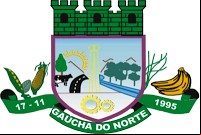 Cidade de GAUCHA DO NORTE - MT 