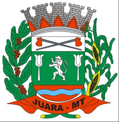 Cidade de JUARA - MT 