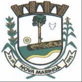 Cidade de NOVA MARINGA - MT 