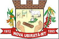 Cidade de NOVA UBIRATA - MT 