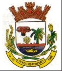 Cidade de PORTO ESPERIDIAO - MT 