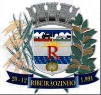 Cidade de RIBEIRAOZINHO - MT 