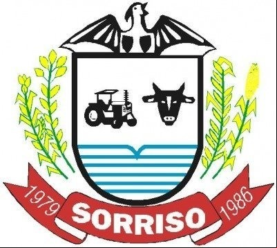 Cidade de SORRISO - MT 