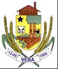 Cidade de VERA - MT 