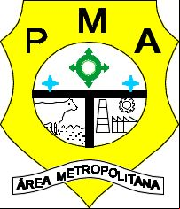 Brasão da cidade de Ananindeua - PA
