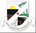Brasão da cidade de Augusto Correa - PA