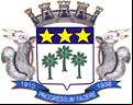 Brasão da cidade de Capanema - PA