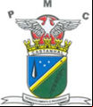 Brasão da cidade de Castanhal - PA
