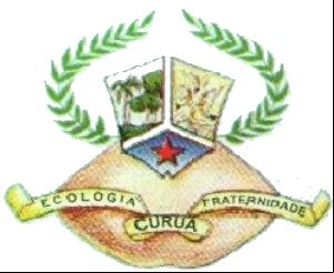Brasão da cidade de Curua - PA