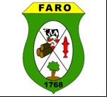 Brasão da cidade de Faro - PA