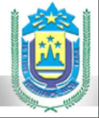 Brasão da cidade de Igarape-acu - PA