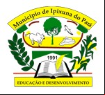 Brasão da cidade de Ipixuna Do Para - PA