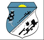 Brasão da cidade de Magalhaes Barata - PA
