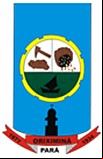 Brasão da cidade de Oriximina - PA