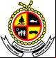 Brasão da cidade de Sao Caetano De Odivelas - PA