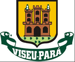 Brasão da cidade de Viseu - PA